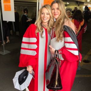 Meet your Posher, Heather